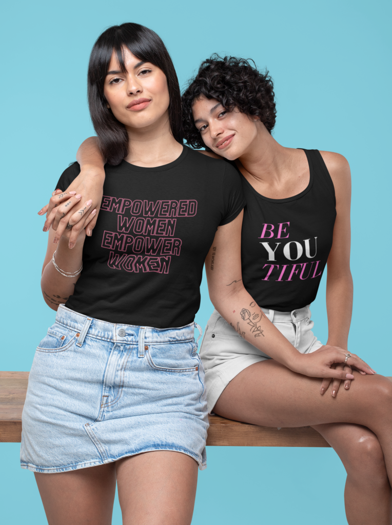 All Products The Girls and Company