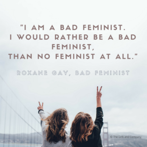 roxane gay bad feminist essay excerpt rape